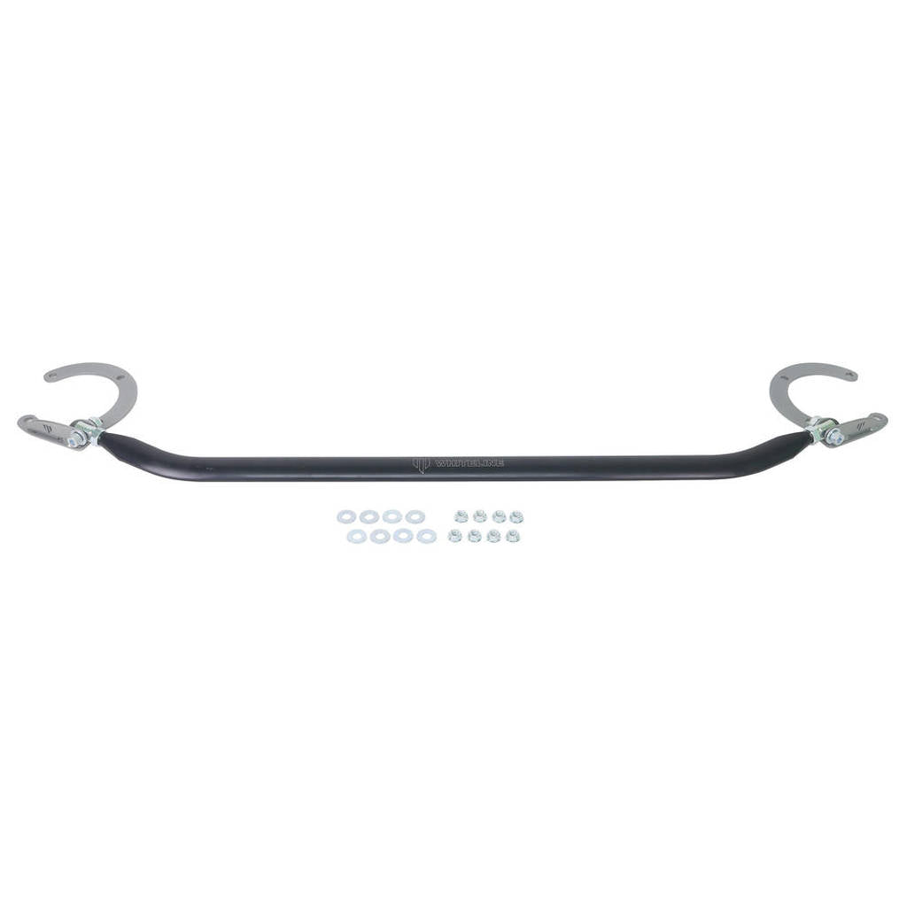 WHITELINE KSB608 Передня розпірка стаканів стійок для Mazda RX-7 Series I, II, III Photo-1 