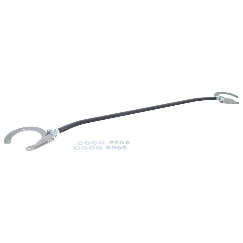 WHITELINE KSB608 Передня розпірка стаканів стійок для Mazda RX-7 Series I, II, III Photo-2 