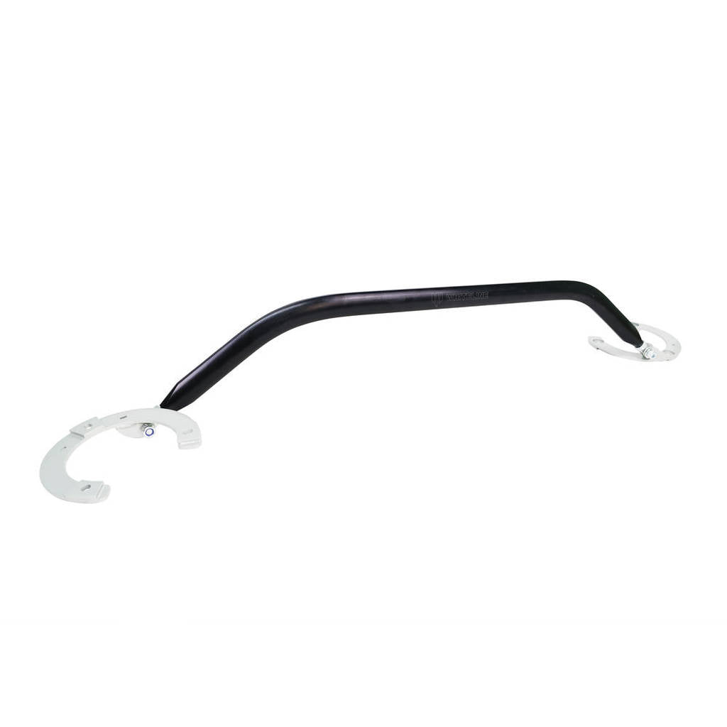 WHITELINE KSB630 Передня розпірка стаканів стійок для Subaru Legacy/Outback BL, BP Photo-0 