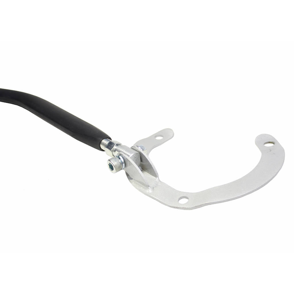 WHITELINE KSB630 Передня розпірка стаканів стійок для Subaru Legacy/Outback BL, BP Photo-3 