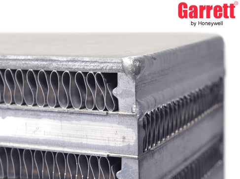 GARRETT 703520-6010 Ядро интеркуллера 600x200x90мм 600лс Photo-1 