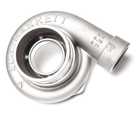 GARRETT 756888-0002 Холодний хаузінг для GT35 Photo-0 