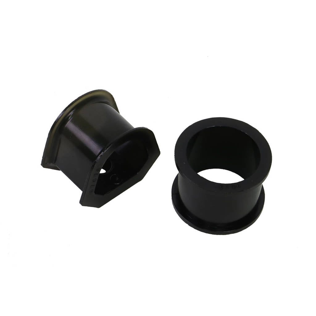 WHITELINE W13206 Комплект втулок кріплення передньої рульової рейки для Power Steering Hyundai Excel, Mitsubishi Lancer/Proton Satria Photo-3 