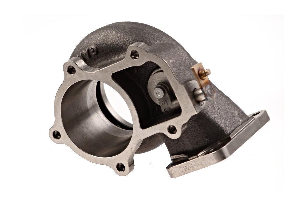 GARRETT 771300-0005 Гарячий хаузінг для GT30R 0.82 T3 Photo-0 