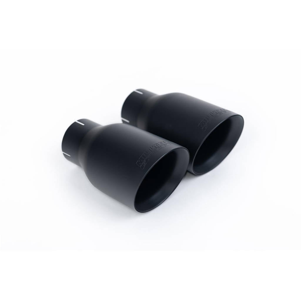MILLTEK SSXFD120 Кат-бек Dual GT100 для FORD Focus Mk3 ST 2.0 L EcoBoost 5-Door Hatchback Photo-1 