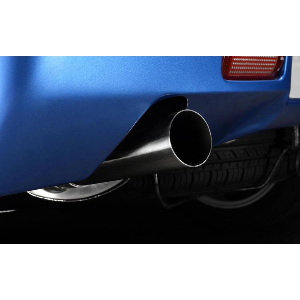 MILLTEK MCXPE101 Manifold-back для PEUGEOT 205 GTi 1.6 and 1.9 (non-Cat models) Photo-3 