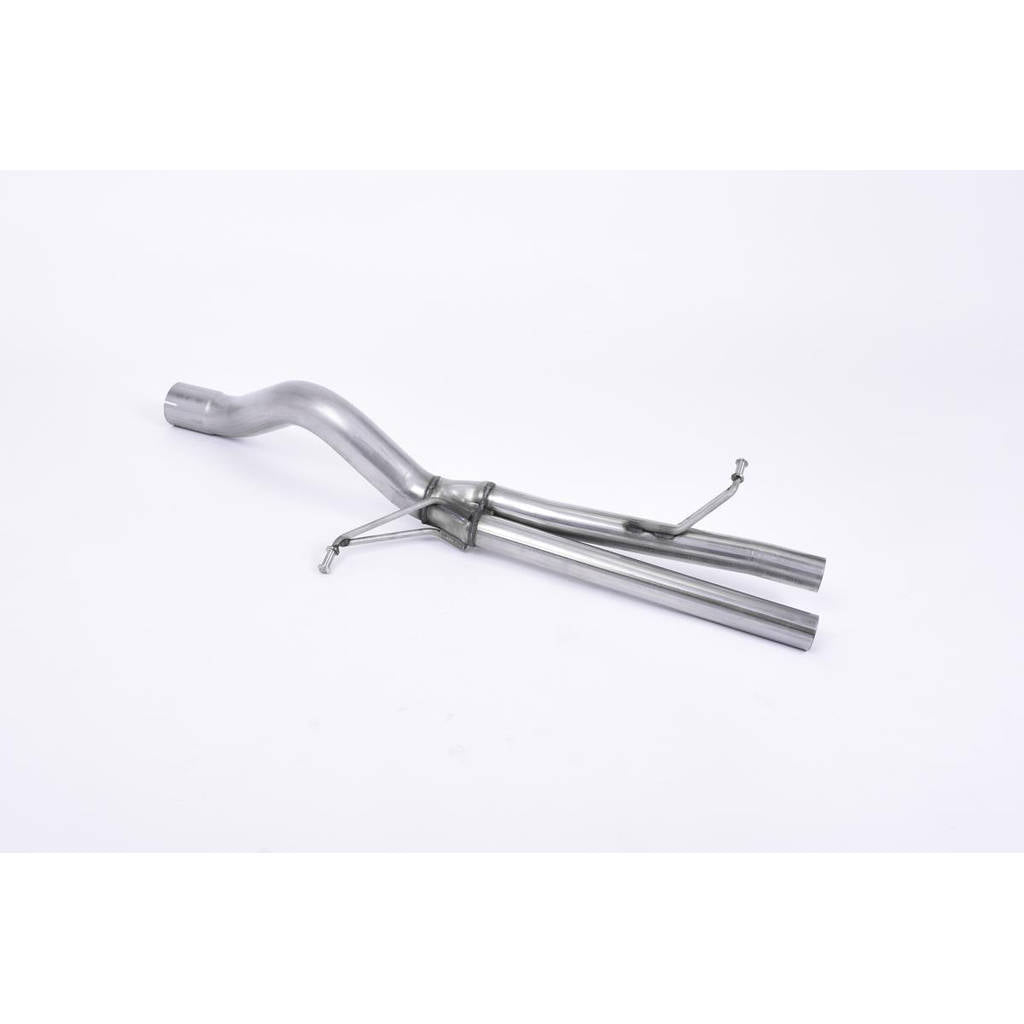 MILLTEK SSXFD200 Additional parts для FORD Fiesta Mk7 / Mk7. 5 ST 1.6 litre EcoBoost 182PS & ST200 Photo-0 