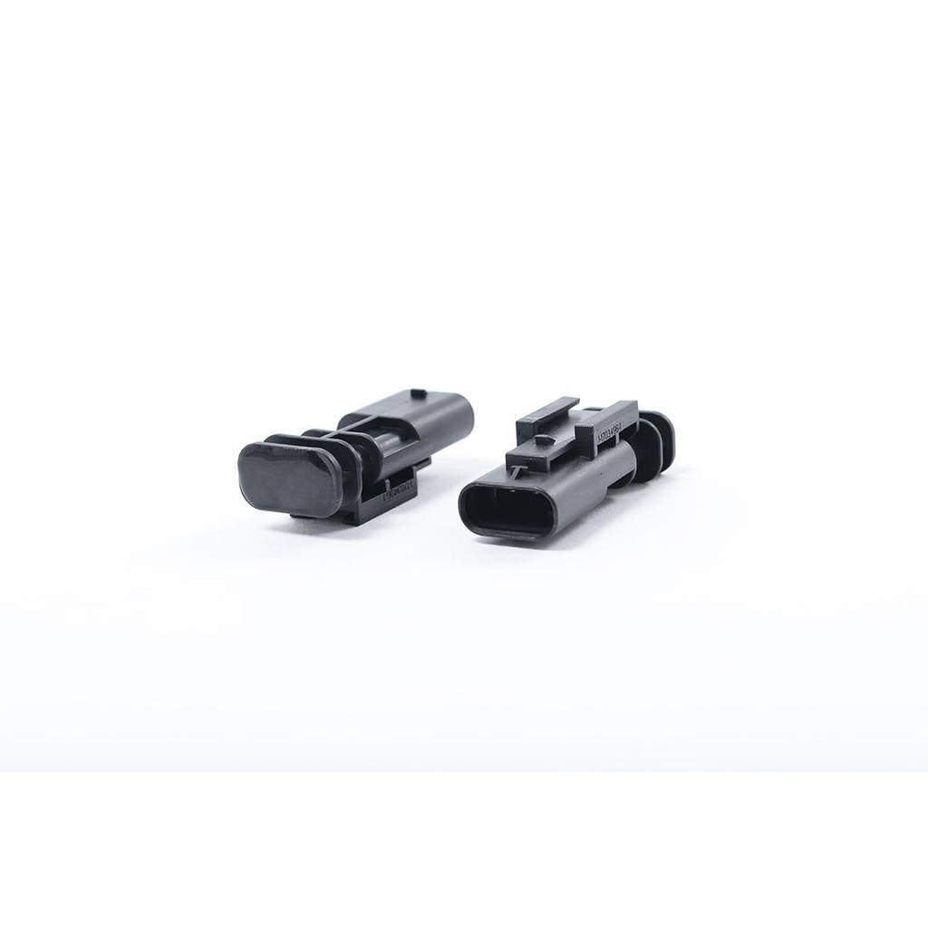 MILLTEK SSXAU405 Additional parts для AUDI S3 2.0 TFSI quattro 3-Door 8V Photo-0 