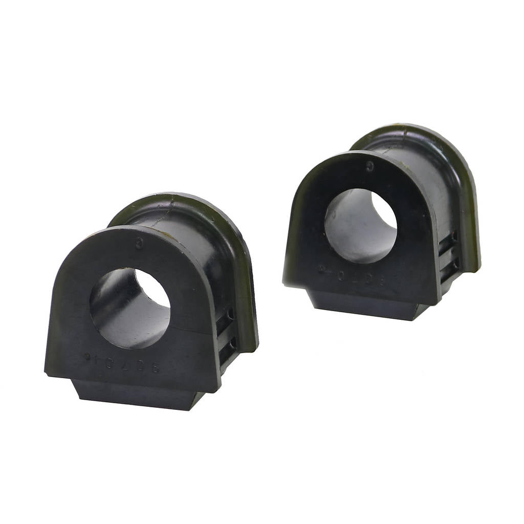 WHITELINE W22298 Комплект втулок кріплення переднього стабілізатора поперечної стійкості 27 мм для Holden Apollo/Toyota Camry Photo-0 
