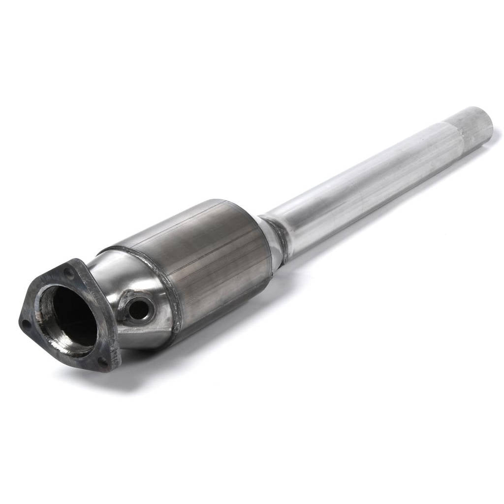 MILLTEK MCXVW211 Hi-Flow Sports Cat для VW Corrado G60 1.8 Photo-0 