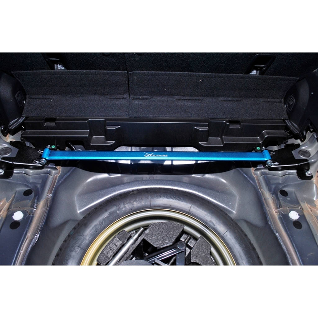 HARDRACE 8936 Задня Розпорка для SUBARU FORESTER 2013+ (SJ) Photo-4 