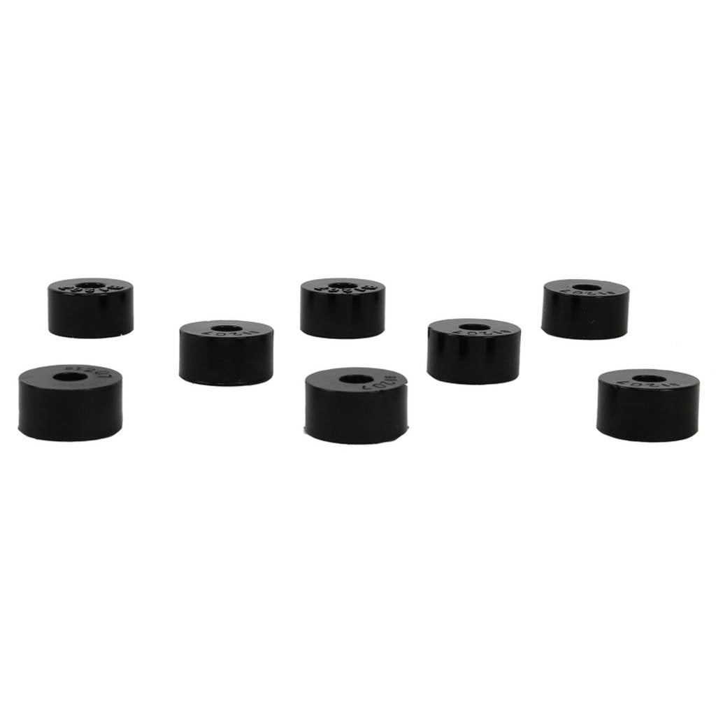 WHITELINE W31207 Комплект втулок амортизатора для Ford, Holden, Mazda/Toyota Photo-1 