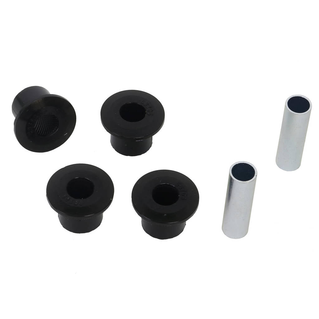 WHITELINE W31296 Комплект втулок амортизатора до важеля підвіски для Ford Falcon/Fairlane EA-BF, Territory SX-SZ/FPV Photo-2 