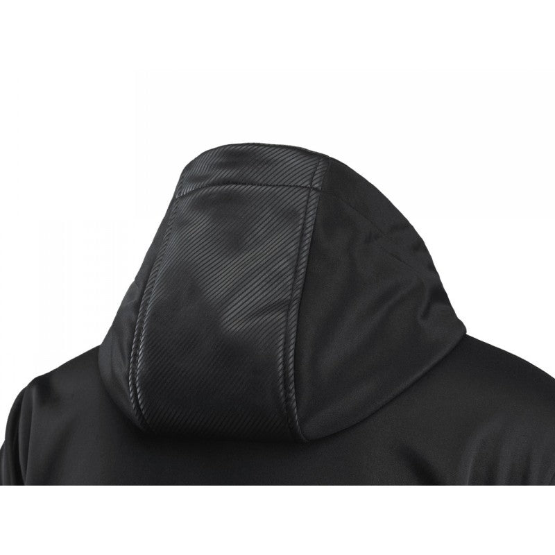 AKRAPOVIC 802080 Куртка Softshell Corpo чоловіча чорна XS Photo-5 