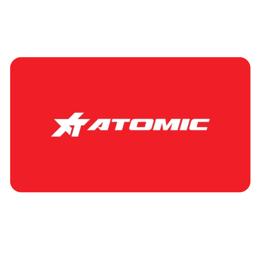 ATOMIC GK-3000 Подарунковий сертифікат 3000 грн Photo-1 