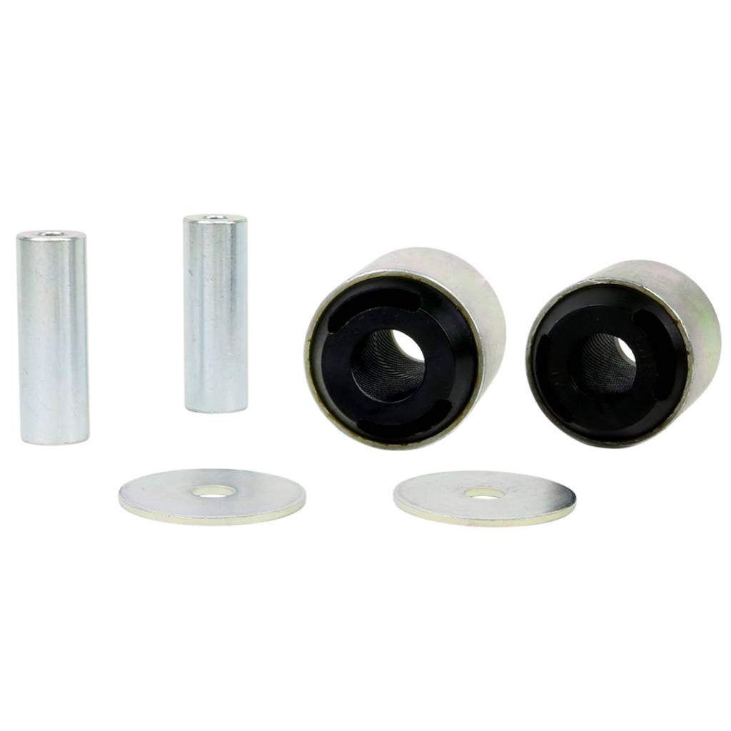 WHITELINE W53394 Комплект втулок переднього нижнього поздовжнього важеля для Mazda6 GG, GY Photo-0 