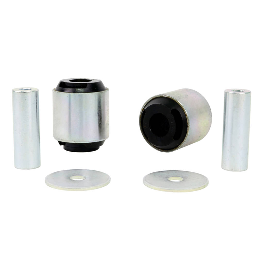 WHITELINE W53394 Комплект втулок переднього нижнього поздовжнього важеля для Mazda6 GG, GY Photo-2 