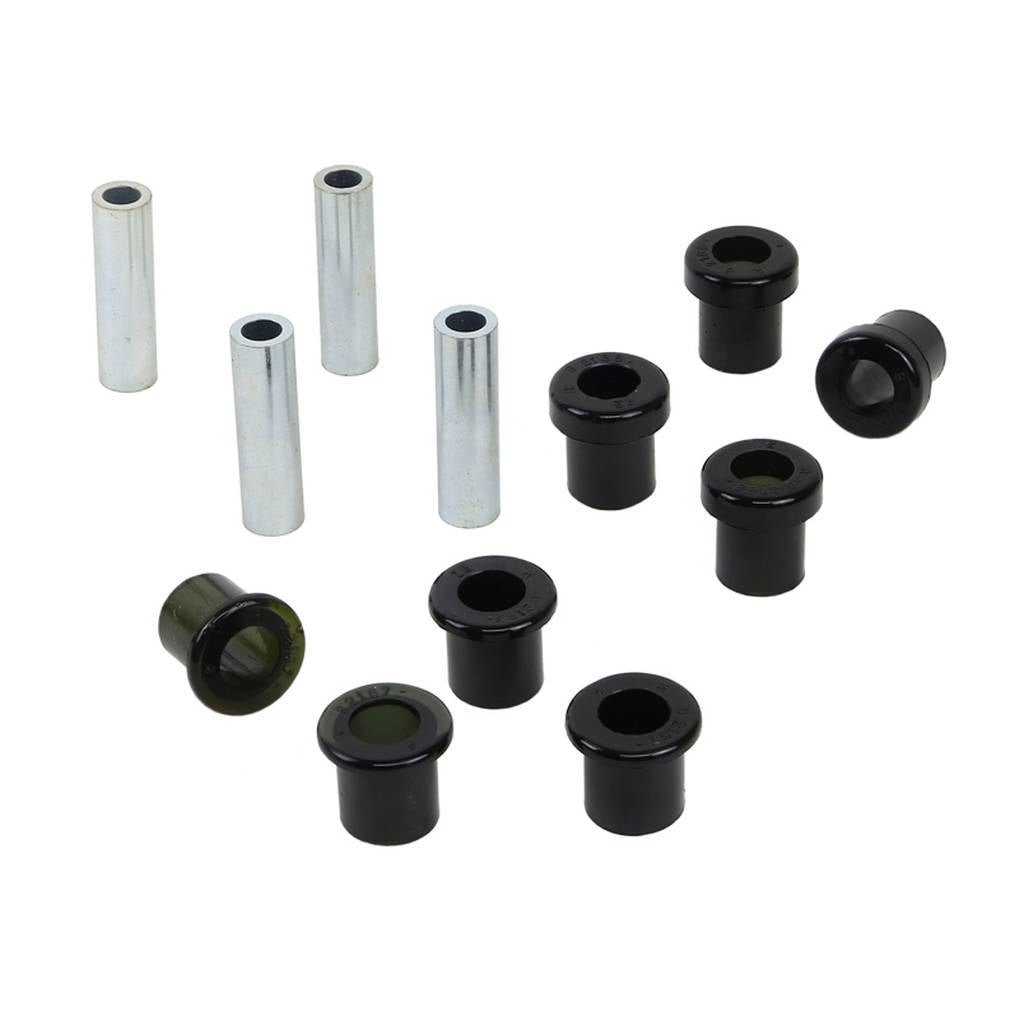 WHITELINE W62187 Комплект втулок заднього нижнього важеля підвіски для BMW 3 Series E30/Z3 Photo-3 