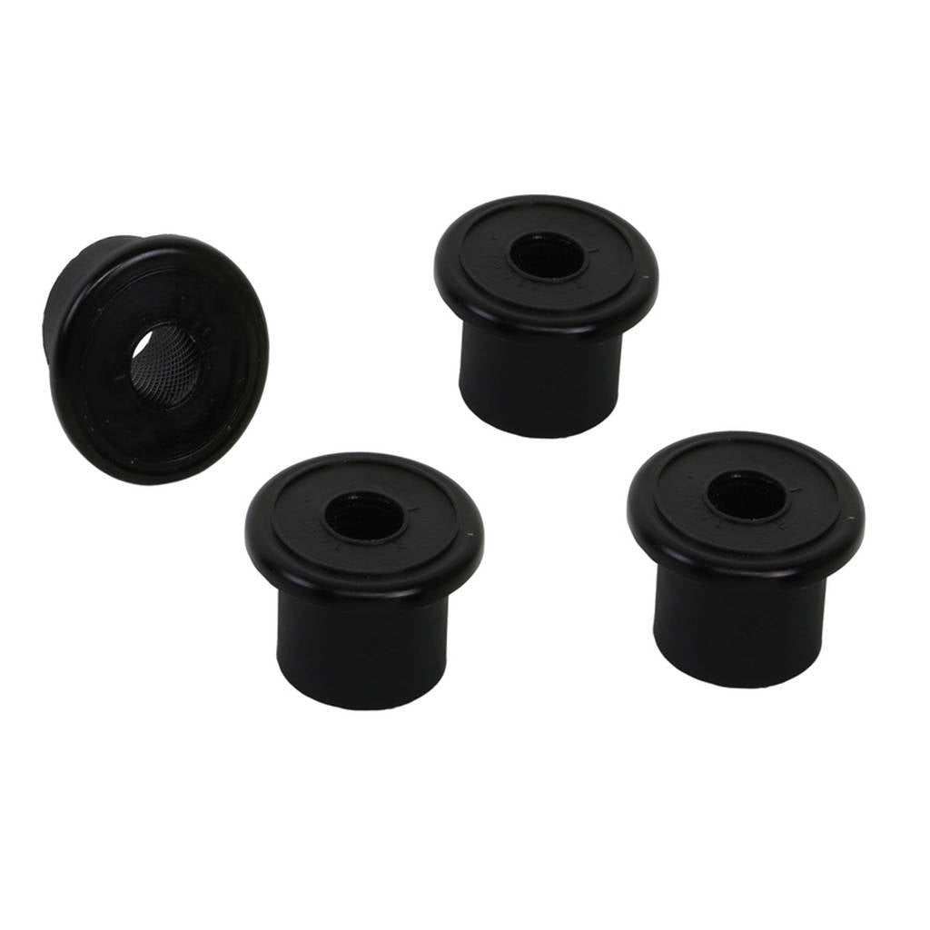 WHITELINE W71055 Комплект втулок переднього вушка задньої листової ресори для Mazda 929, Nissan Navara D21/Patrol MQ, MK Photo-4 