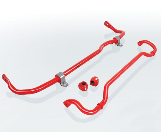 EIBACH E40-20-031-03-11 Стабілізатор поперечної стійкості ANTI-ROLL-KIT BMW M3/M4 (F80/F82/F83) Photo-0 