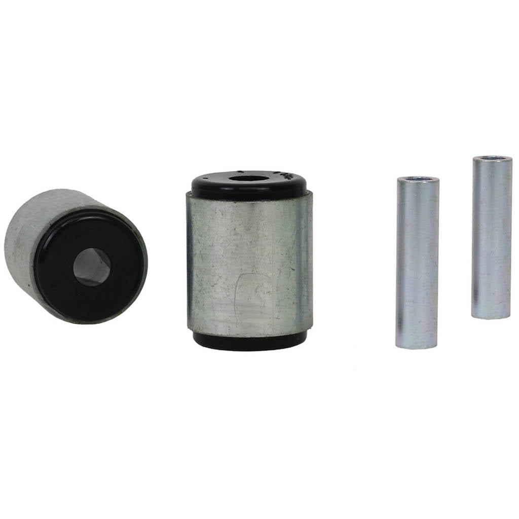 WHITELINE W71386 Комплект втулок переднього вушка задньої листової ресори для Ford Capri 1300, 2000, 3000 Photo-2 
