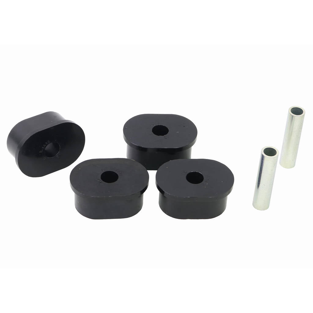 WHITELINE W71416 Комплект втулок переднього вушка задньої листової ресори для Ford Falcon/Fairlane XE-BF Wagon Photo-3 