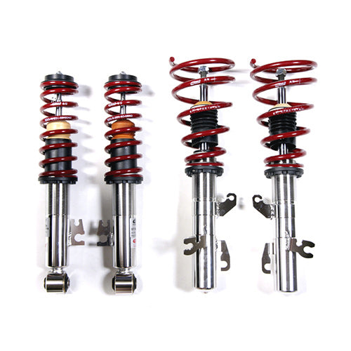 EIBACH PSM69-20-030-04-22 Комплект койловерів Pro-Street-Multi BMW 1er/2er (xDrive) Photo-0 