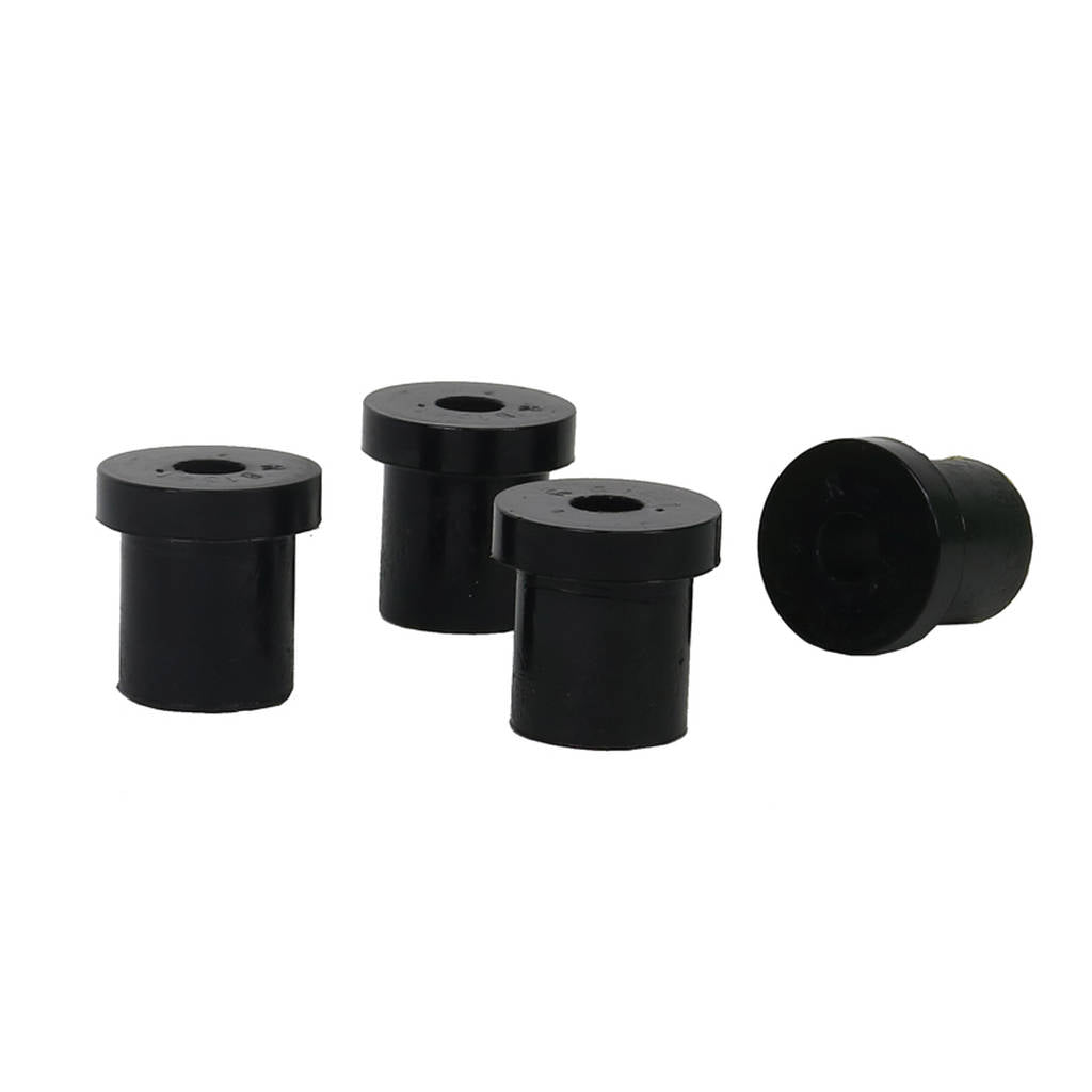 WHITELINE W71541 Комплект втулок заднього вушка задньої листової ресори для Mazda 808 FA3/RX-3 Photo-0 
