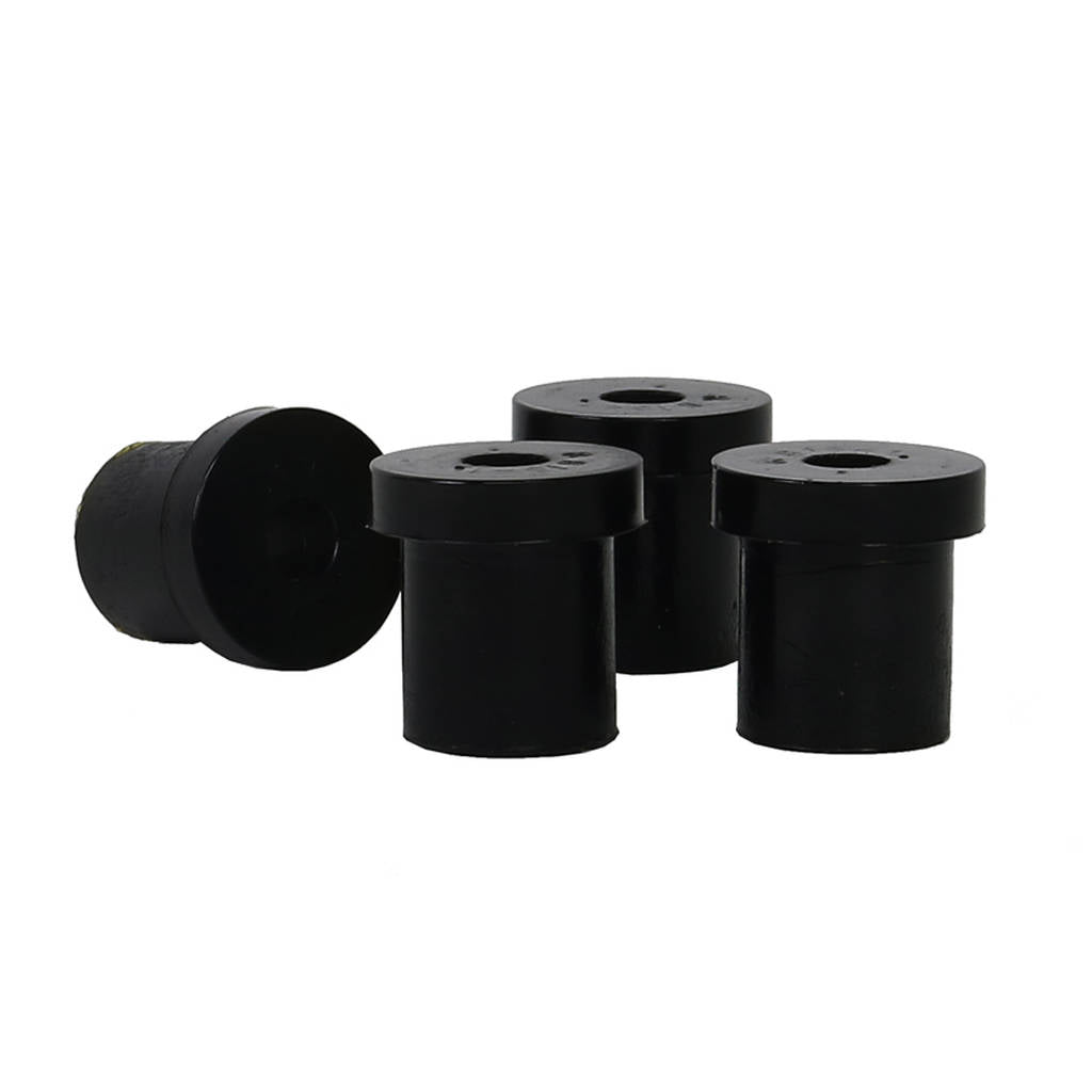 WHITELINE W71541 Комплект втулок заднього вушка задньої листової ресори для Mazda 808 FA3/RX-3 Photo-2 