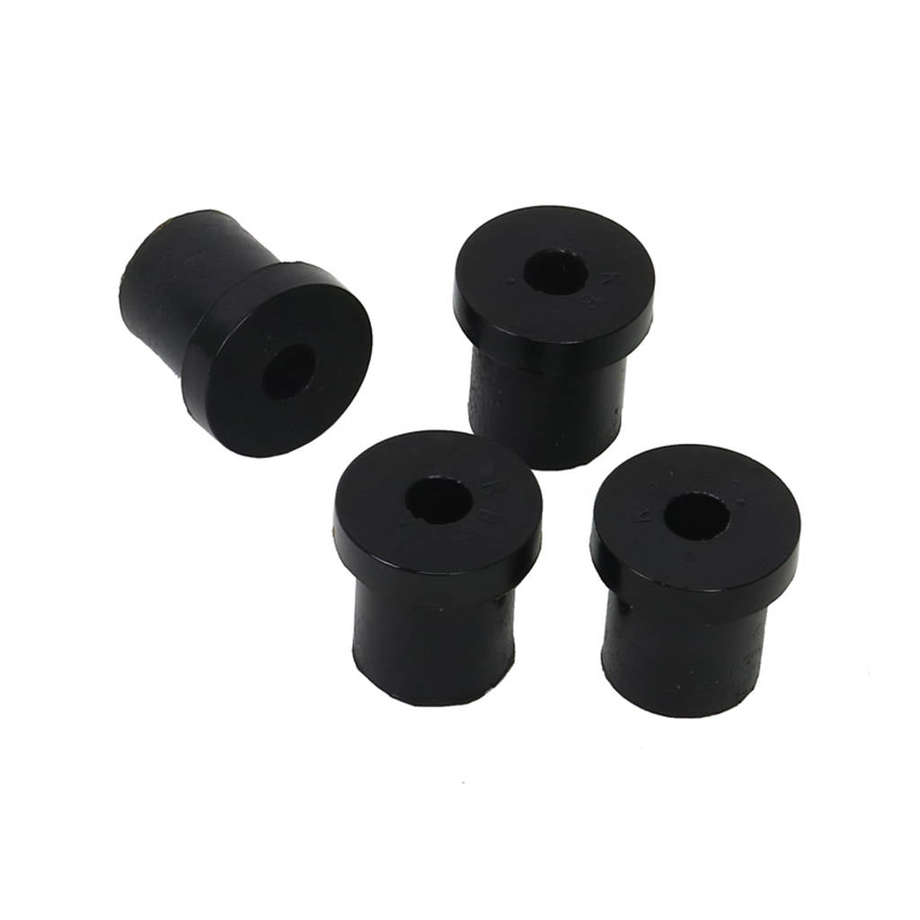 WHITELINE W71541 Комплект втулок заднього вушка задньої листової ресори для Mazda 808 FA3/RX-3 Photo-3 