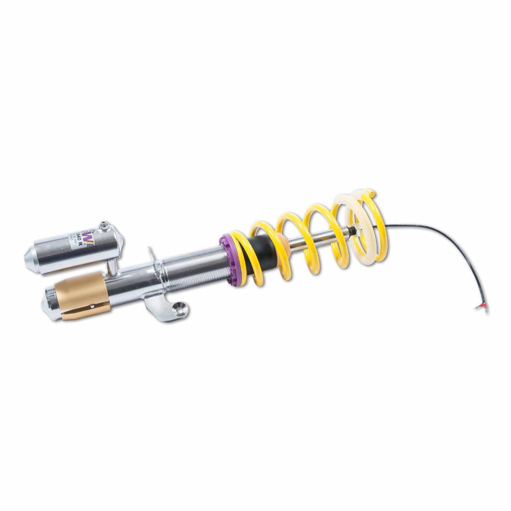 KW 39020039 Комплект койловерів INOX DDC PLUG & PLAY для BMW M3 (F80) / M4 (F82) 2014-2020 Photo-2 