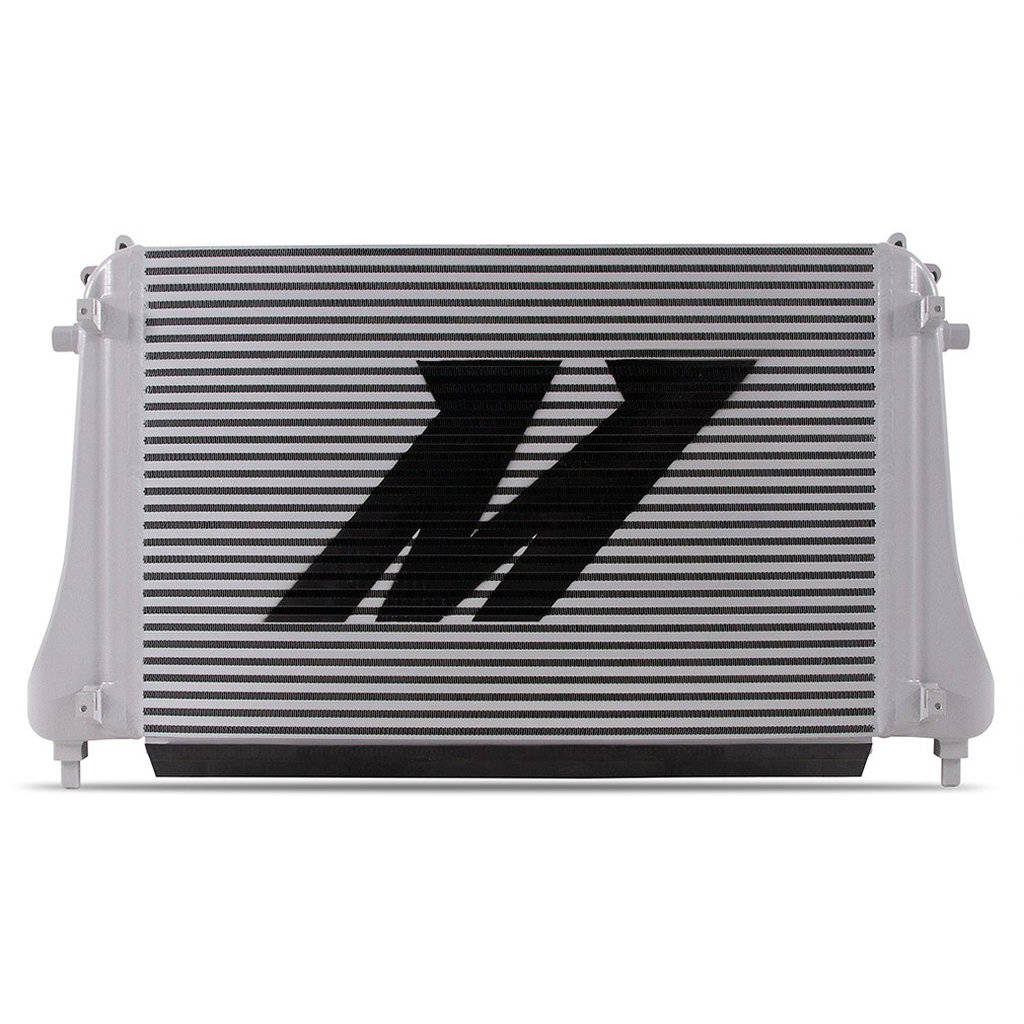 MISHIMOTO MMINT-MK7-15 Інтеркулер VW MK7 Golf TSI/GTI/R Performance, 2015+ Photo-4 