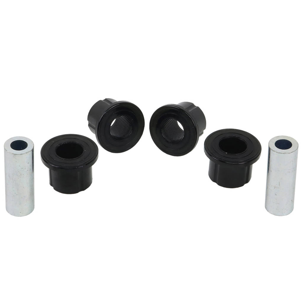 WHITELINE W73250 Передня втулка вушка ресори Photo-3 