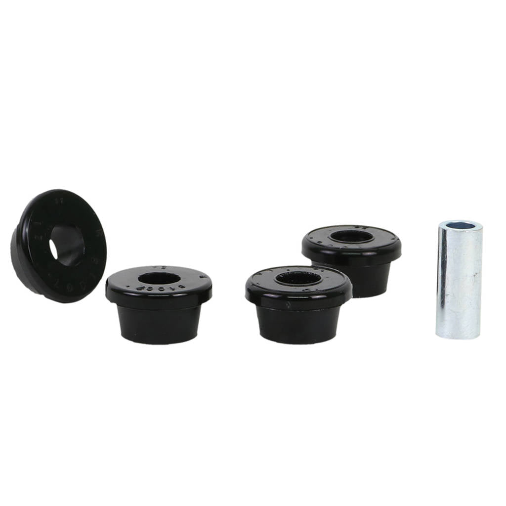 WHITELINE W81006 Комплект втулок задньої тяги Панара для Holden Commodore VB-VS/HSV Photo-3 