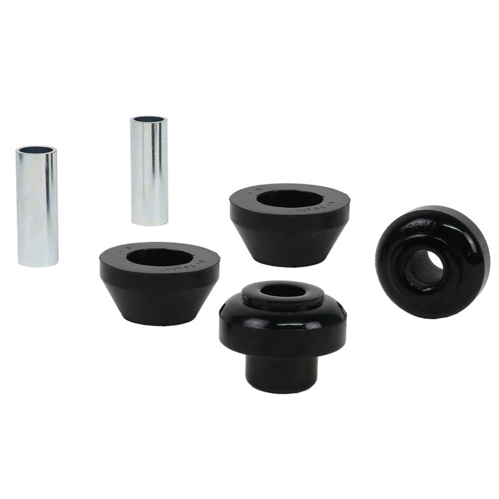 WHITELINE W81011 Комплект втулок передньої тяги стійки до кузова для Chrysler Valiant, Falcon/Fairlane XK-XF/Mustang Classic Photo-0 