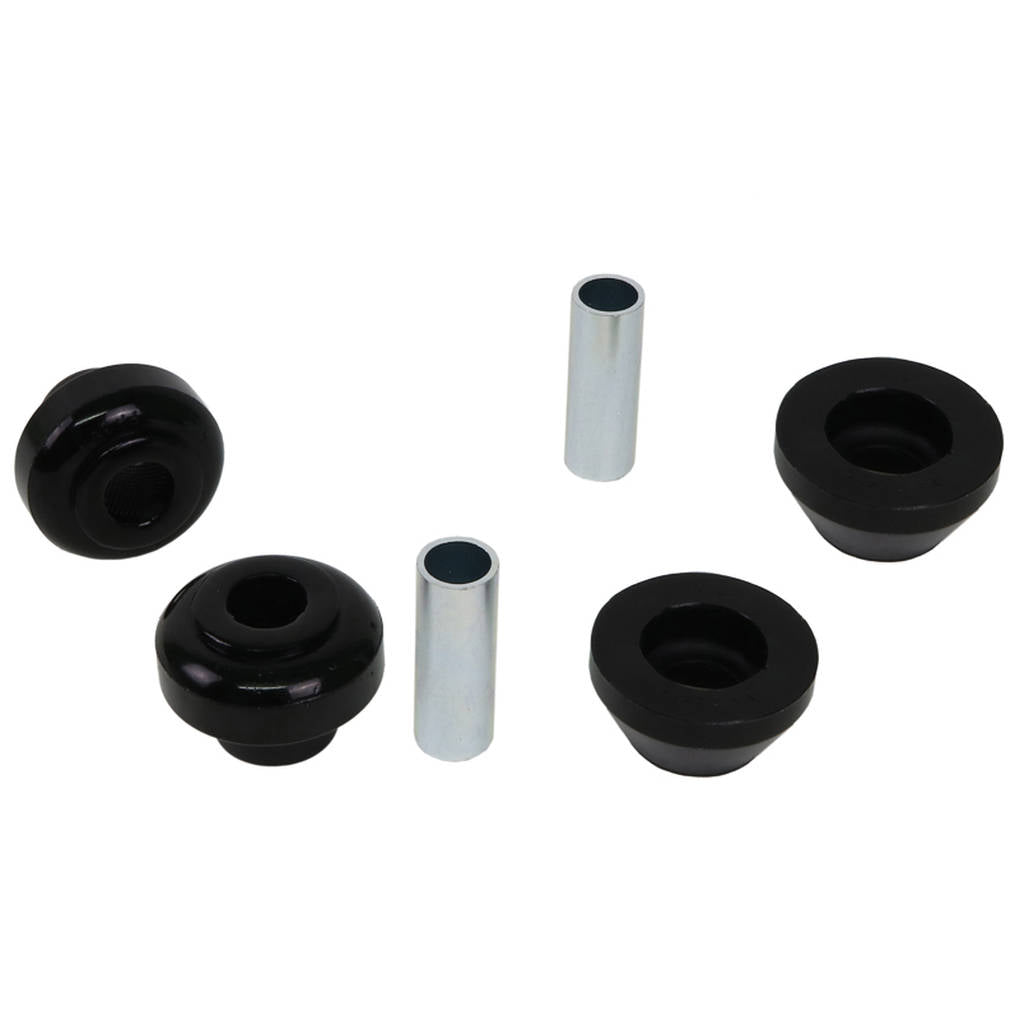 WHITELINE W81011 Комплект втулок передньої тяги стійки до кузова для Chrysler Valiant, Falcon/Fairlane XK-XF/Mustang Classic Photo-4 