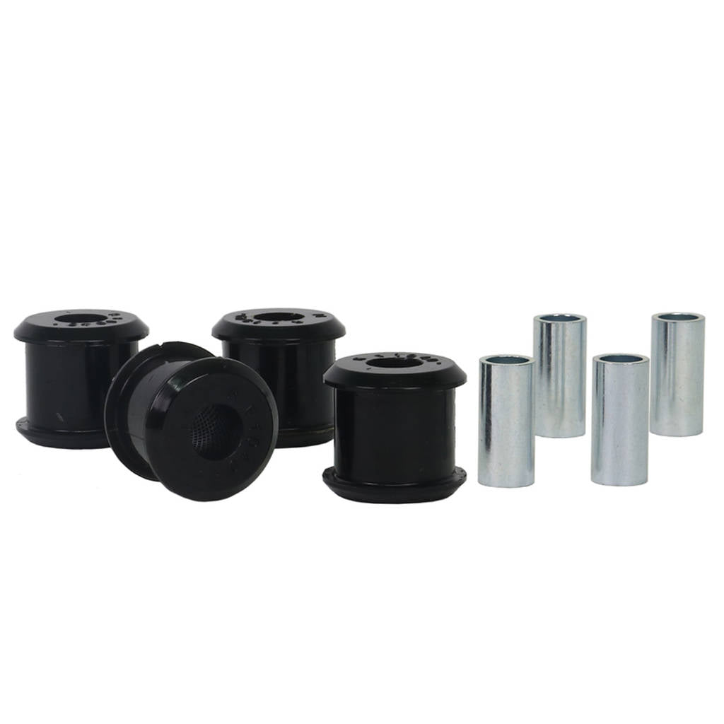 WHITELINE W81040 Комплект втулок бокових тяг заднього Watts Link для Ford Falcon/Fairlane XE-AU Photo-2 