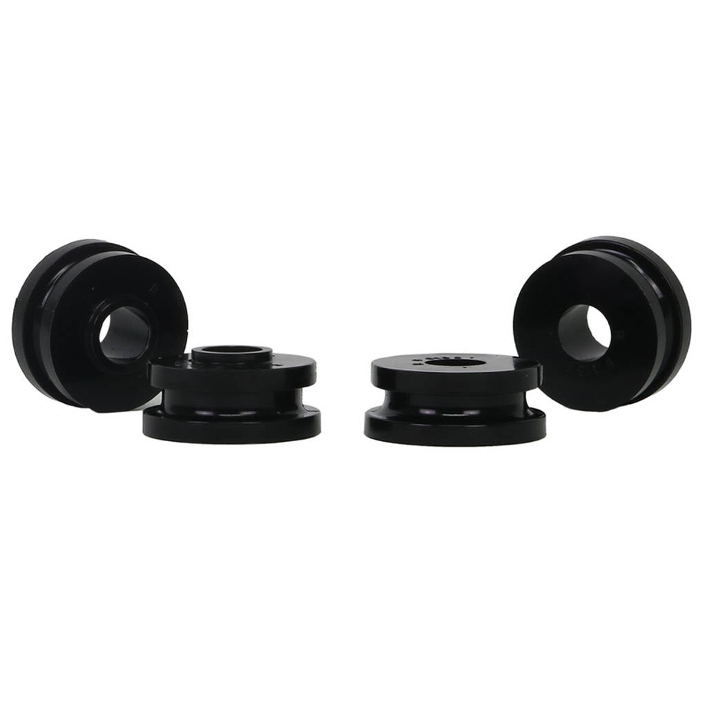 WHITELINE W81152 Комплект втулок передньої тяги стійки до кузова для Mitsubishi L300/Starwagon Photo-3 