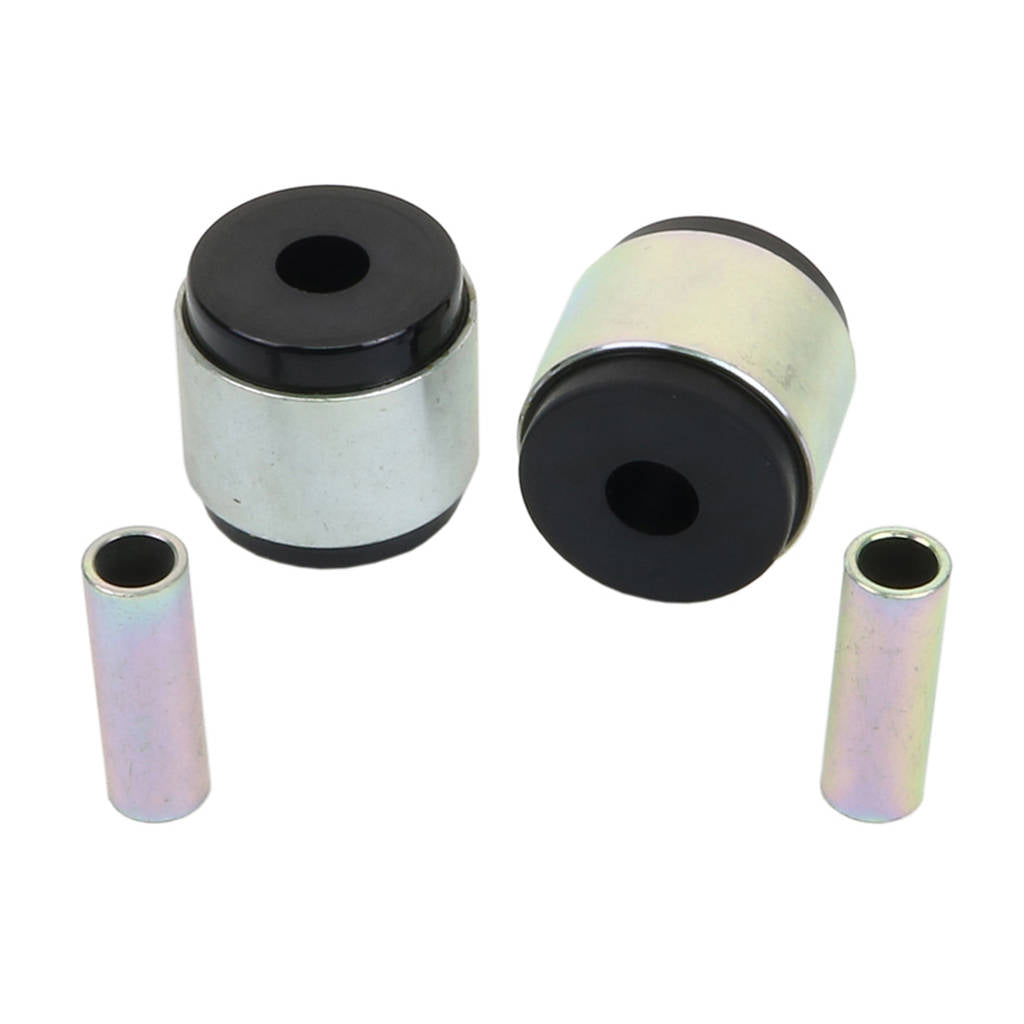 WHITELINE W81368 Комплект втулок переднього нижнього поздовжнього важеля для BMW E5 Series/M5 E28 Photo-3 