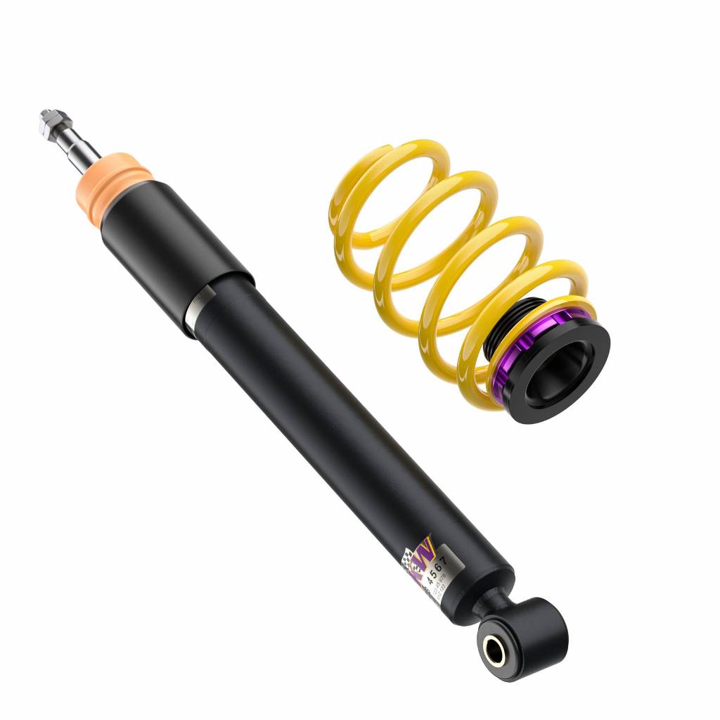 KW 180200ah Комплект підвіски V2 COMFORT MINIF56, F55; (UKL-L, FML2, FML4) Photo-6 