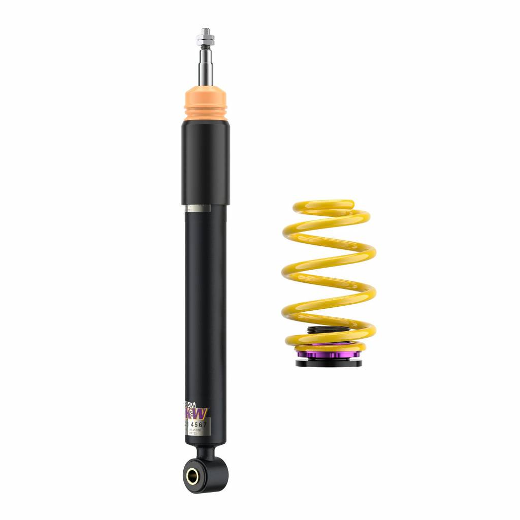 KW 180200ah Комплект підвіски V2 COMFORT MINIF56, F55; (UKL-L, FML2, FML4) Photo-7 