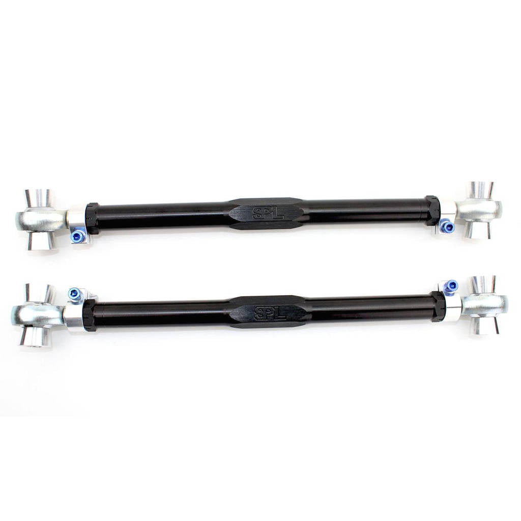SPL PARTS SPL RTA F8X Задні тяги регулювання сходження для BMW M2 / M3 / M4 (F8X / G8X) Photo-1 