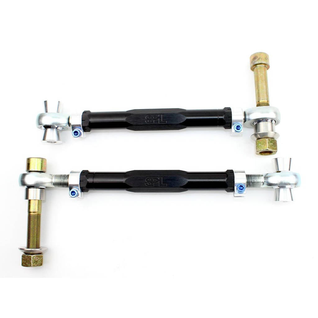 SPL PARTS SPL RUA F8X Задні верхні важелі підвіски для BMW M2 / M3 / M4 (F8X) Photo-4 