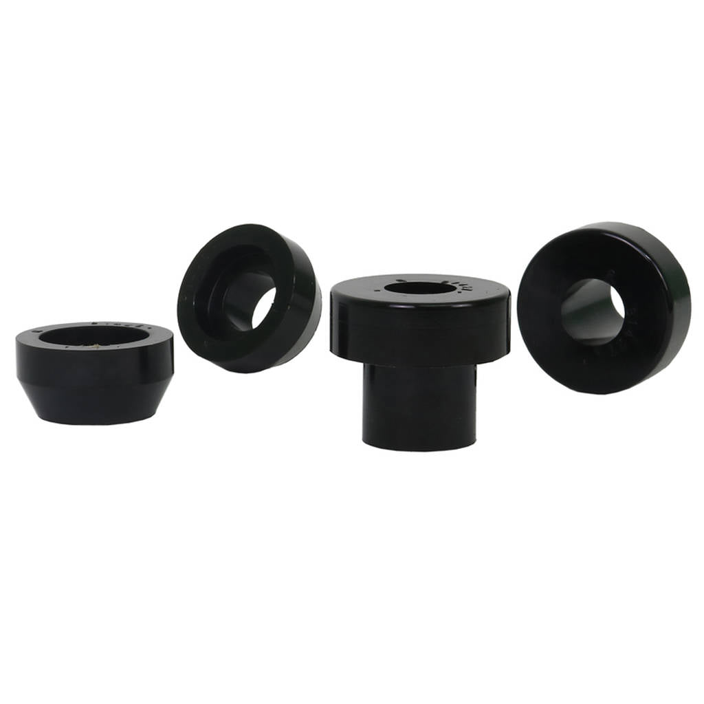 WHITELINE W81426 Комплект втулок переднього поздовжнього важеля до кузова для Ford F Series F100, F250/F350 Photo-0 