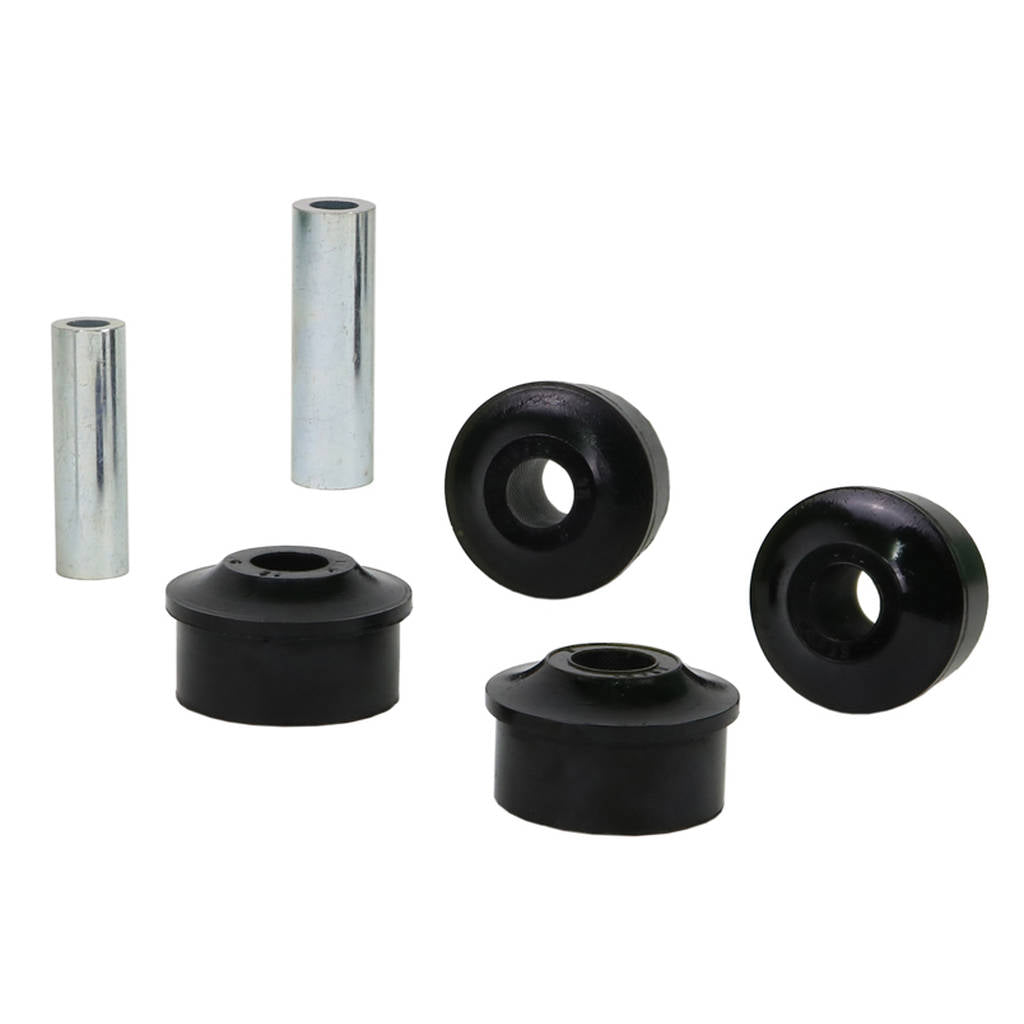 WHITELINE W81956 Комплект втулок передньої тяги стійки до кузова для Nisan Skyline R32, R33 GTR Photo-0 