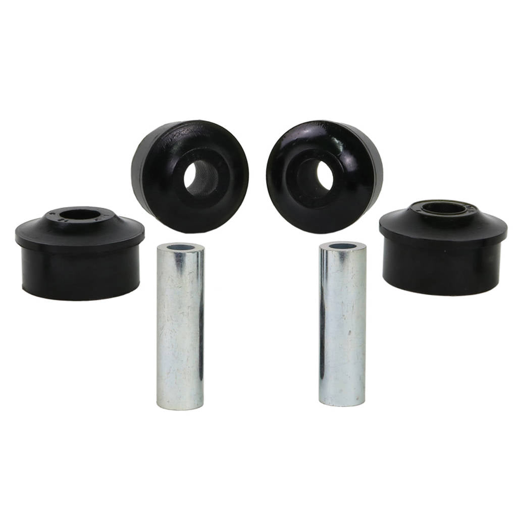 WHITELINE W81956 Комплект втулок передньої тяги стійки до кузова для Nisan Skyline R32, R33 GTR Photo-2 