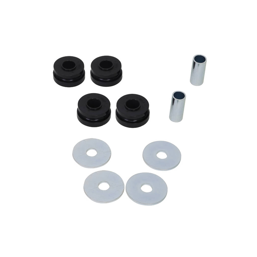 WHITELINE W82134 Комплект втулок передньої тяги стійки до кузова для Ford Econovan/Mazda E Series Photo-4 