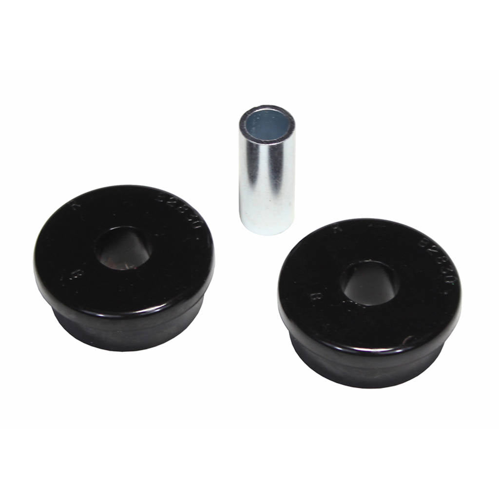 WHITELINE W92830 Комплект втулок переднього селектора коробки передач для Subaru Forester, Impreza, Liberty/Outback Photo-0 