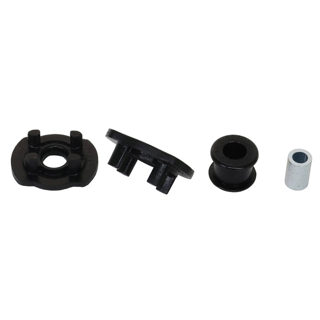 WHITELINE W92832 Комплект втулок опори поздовжнього крену двигуна для Subaru Photo-2 