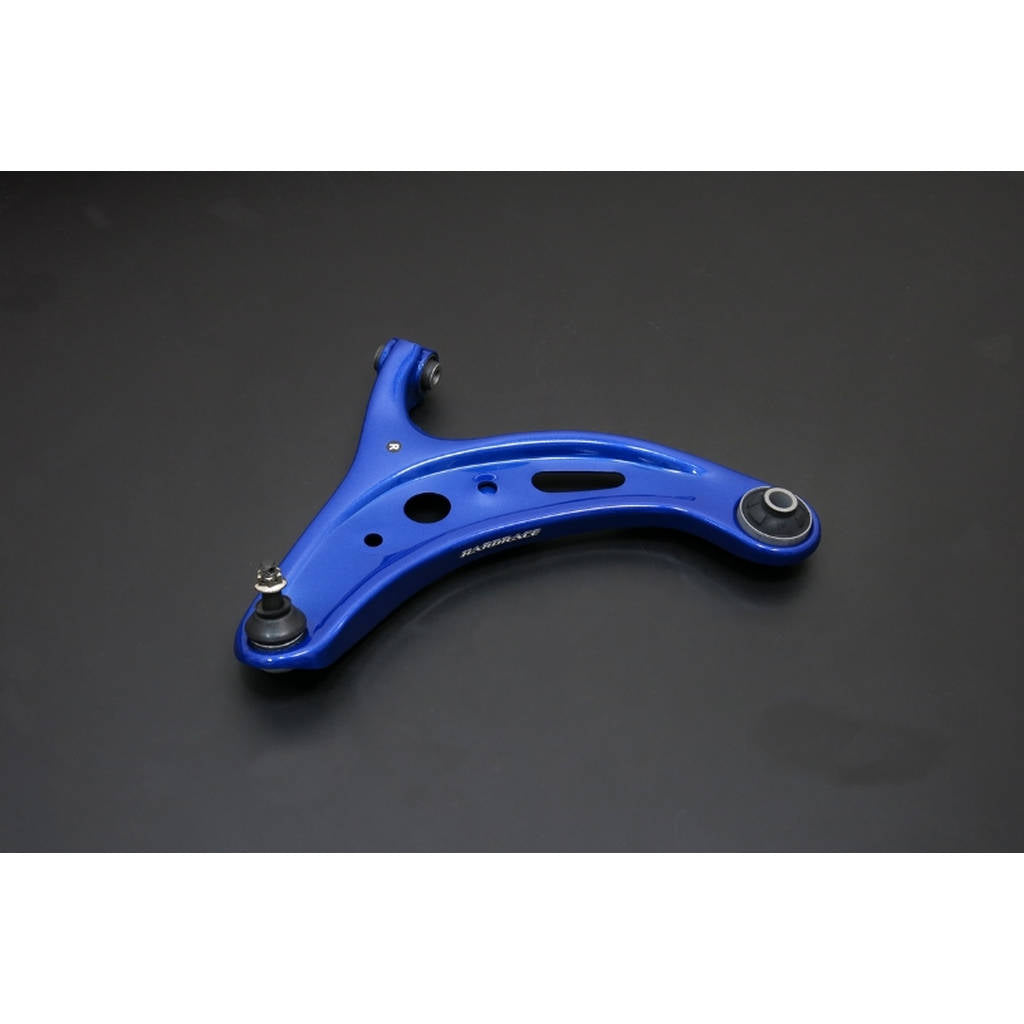 HARDRACE 8811 Передній нижній важіль для TOYOTA GT86/SUBARU BRZ 2 PCS/SET Photo-0 